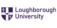 Corporate Photo Booth Hire Client Loughborough University Logo