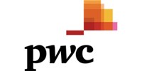 Sheffield Corporate Photo Booth Hire Client PwC Logo